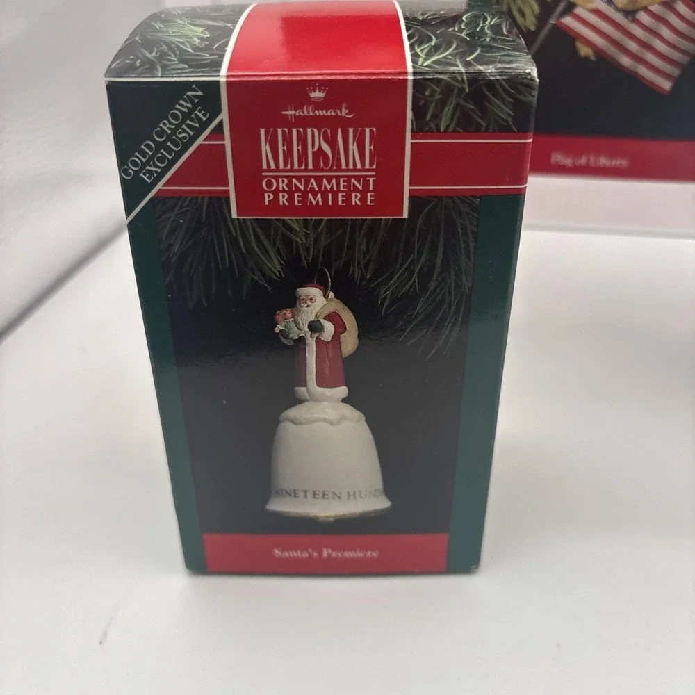 Hallmark all are